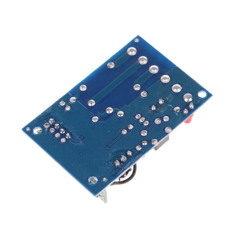 1CH 12V 433MHz Switch Receiver with Digital Wireless Remote Control A