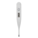Digital LCD Display Electronic Thermometer Portable Tool for Infant Adults