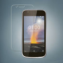 Ultra thin Real Tempered Glass Screen Protector HD Premium FOR Nokia 1 (2018)