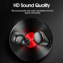 S16 Wireless Bluetooth Headset TWS Hands-Free Calling In-Ear Earphones Earbuds
