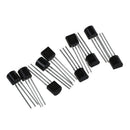 10 x DS18B20 Digital Temperature Sensor