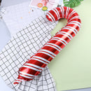 Large Christmas Tree Crutches Balloons Inflatable Toys Kid's Gift Party decor Hn
