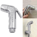 New Toilet Sprinkler Docking Hands Showers Stainless Control. For Easy Stee B5Z2