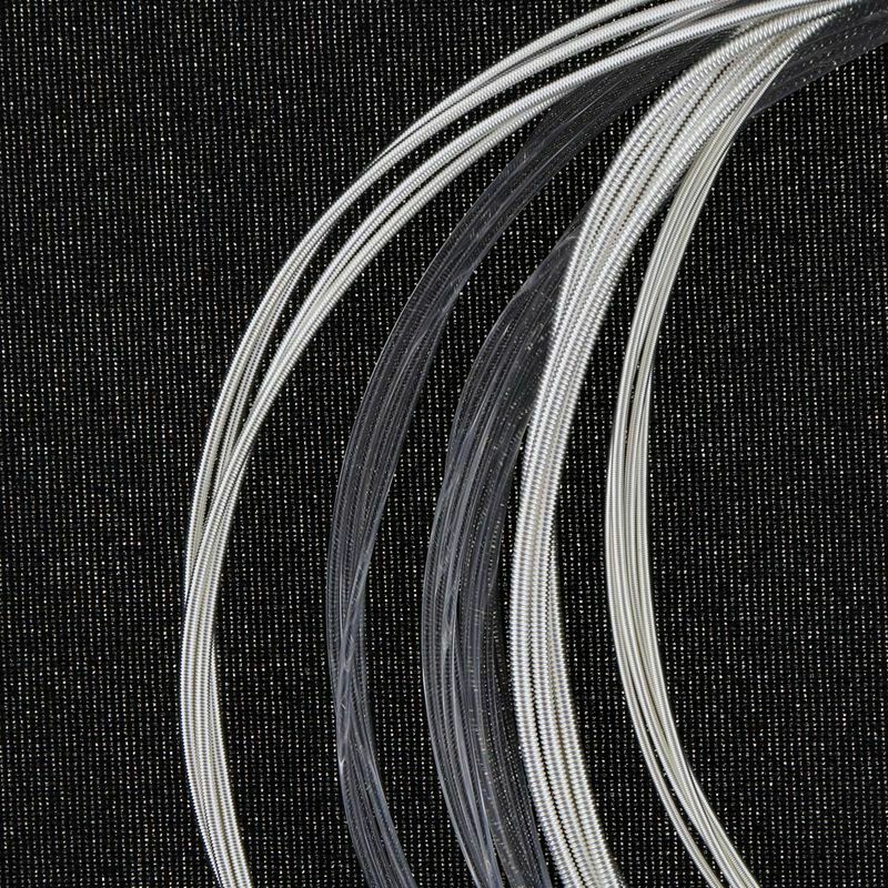 Orphee 6pcs/set Guitar Strings Conventional Classical Guitar String Series