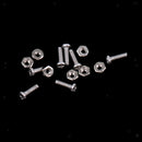 RC Climbing Car Anti-skid Plate Intake Grille for 1/10 Traxxas Replacements