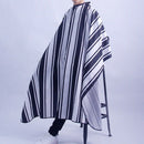 Waterproof Haircut Hairdressing Apron Polyester Hair Styling Design Supplie