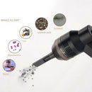 Portable USB Laptop Computer Keyboard Room Sofa Vacuum Cleaner for Cleaning Dust
