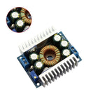12A Dc-Dc Step Down Mouble Buck Converter Low Ripple with Heat Sink 4.5V-30VA2C2
