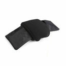 1pcs Car Armrest Box Mats Console Pad Liner Cover Fit For 2018 Jeep Wrangler JL