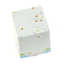 6pcs   Popcorn Box Gift Candy Boxes for Kids Happy Birthday Party Decor JR