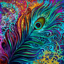 Huge Modern Abstract Art Canvas Print Painting Picture Mural Wall Decor