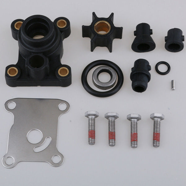 Impeller Water Pump Kit 0394711 for Evinrude Johnson OMC Outboard Motors