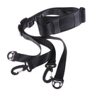 Outdoor M365 Scooter Carrying Straps Belt Webbing For Ninebot Bike Parts-kBLES