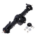 1/10 RC Models Body Parts Front Gear Box Set Assembly HG-BX02 for P601 Cars