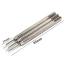 3pcs Watch Band Spring Bars Strap Link Pins Remover Repair Kit Tool Watchmake TO
