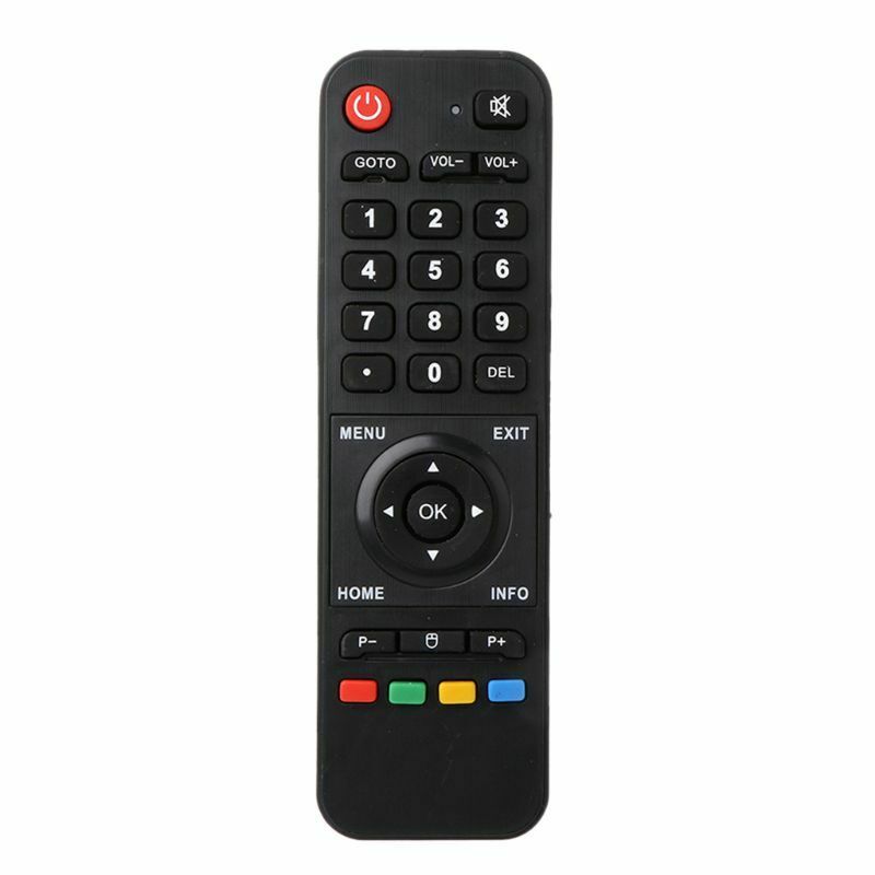 Universal Remote Control Controller for HTV HTV2/3/4/5 HTV6 IP-TV5 IPTV5 TV Box