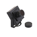 Mini HD 700TVL 1/3" CCD 2.1mm Wide Angle Lens CCTV Security FPV Camera