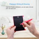 4.4 Inch Lcd Writing Tablet Digital Graphic Tablet Electronic Handwriting D Z9G6