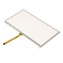 6.5'' Replacement Repair LCD Touch Screen Digitizer Monitor Panel Clear