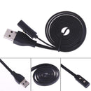 USB Chrd Charging Cable wire For Pebble Time Seel und Smart Watch
