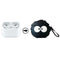 Fashion Coal Protective Case Silicone Cover Shockproof Shell for Airpods Pro
