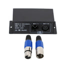 LED Light Controller Working Dc 5-24V Rgbw Dmx512 Decoder Dmx To Spi Si for K4R2