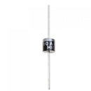 100pcs R-6 1000V 10A Axial  Blocking Diode RoHS Compliant For DIY new