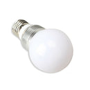 3W RGB LED Bulb Light Lamp 16 Color Change with IR Remote Controller Lamp