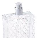 100ML Refillable Bottle Glass Empty Perfume Pump Bottle Spray Cosmetic Contai Gn
