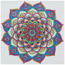 5D DIY Special Shaped Diamond Painting Mandala Cross Stitch Kits Home Decor