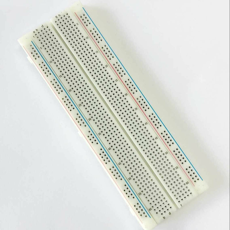 Solderless MB-102 MB102 Breadboard 830 Tie Point PCB BreadBoard Arduino Hn