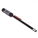 Pen Style Digital Food Thermometer Kitchen BBQ Meat Cooking Temperature Probe