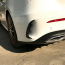 Rear Bumper Spoiler Air Vent Cover for Benz A-Class A180L A200L L7L2