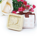 Wedding Favors Owl Always Love You Scented Soap Gift