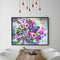 5D DIY Special Shaped Diamond Painting Butterfly Cross Stitch Mosaic Kits
