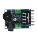 Premium TDA7266 Subwoofer Amplifier Board Dual Way Channel Stereo Receiver