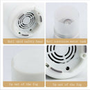 LED Ultrasonic Aroma Essential Diffuser Air Humidifier Purifier Aromatherapy  BX