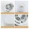LED Ultrasonic Aroma Essential Diffuser Air Humidifier Purifier Aromatherapy  BX