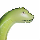 Long-neck Dinosaur Party Kid Children Animal Walking Foil Balloon Large Size  Gw