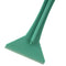 1x Green Opening Plastic Spudger Pry Bar Tools For Phone Pod  Z