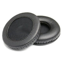 Replacement Earpads Leather Ear Cushions Spare Replacement Ear Pads Cushion Y5I8