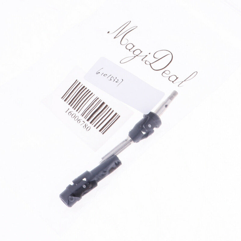 2x Replacement Parts CVD Drive Shaft Transmission Axles for 1/12 FY06 RC Car