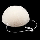 Konjac Konnyaku Jelly Fiber Face Makeup Wash Pad Cleaning Sponge Puff Exfol V6K4