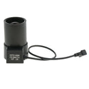 2.8-12mm Varifocal Manual Zoom Auto-Iris CCTV Security Camera CS Lens 3MP