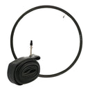 2 Packs 28 Inch Bike Inner Tubes,700 x28/32c Presta Valve 42mm Bicycle Bike