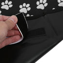 Car Cushion Back Box Car Pet Cushion Car Trunk Thickening Oxford Mat Averag