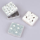 Contact Lens Travel Case Mirror Kit Holder Box Remover Applicator TweeSEAU