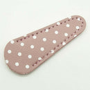 3x Scissors Sheath Safety PU Leather Sewing Scissor Cover Protector Colorful