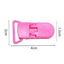 Baby Pacifier Clip Chain Dummy Clip Nipple Holder For Nipples Children Paci L8U2