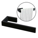 Premium Stainless Steel Hand Towel Holder, Hand Towel Ring Heavy Duty Wall